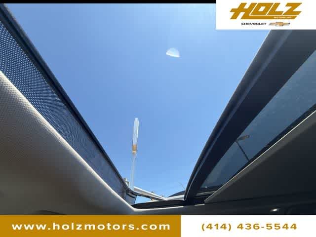 Used 2025 White Honda Touring image 19
