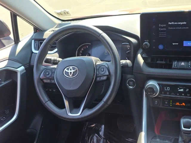 Used 2023 Red Toyota TRD Off Road image 17