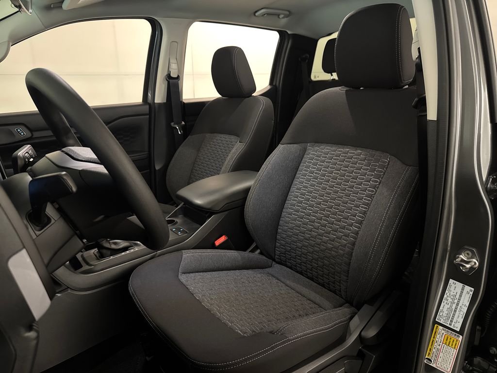 New 2026 Gray Ford XL image 24