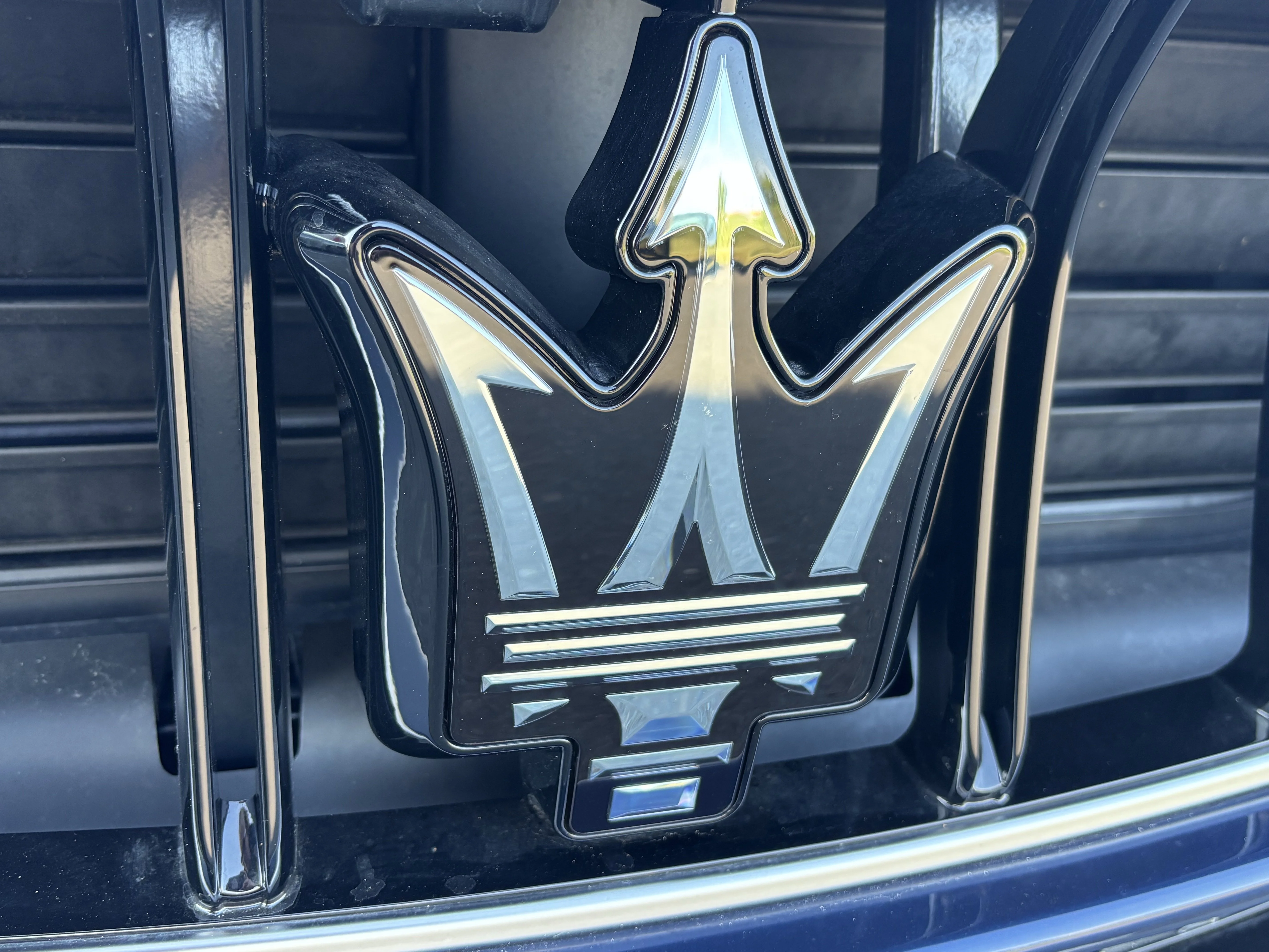 New 2026 TAN/TAN/TAN-0 Maserati  image 15