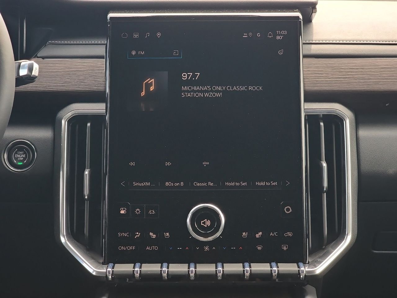 New 2026 Black GMC Denali image 15