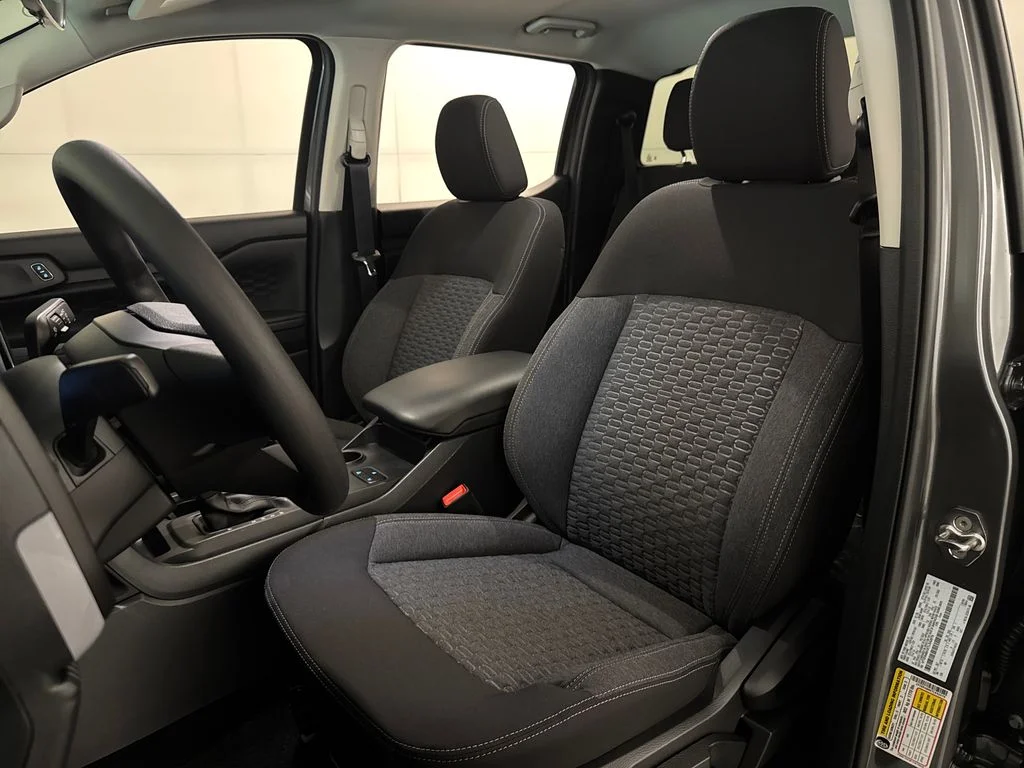New 2026 Gray Ford XL image 24