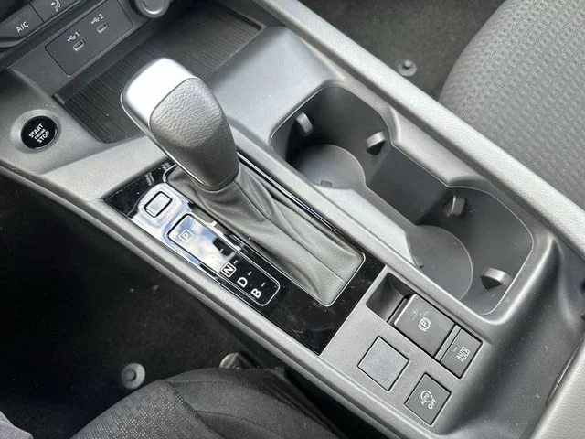 New 2026 Gun Metallic Nissan S image 22