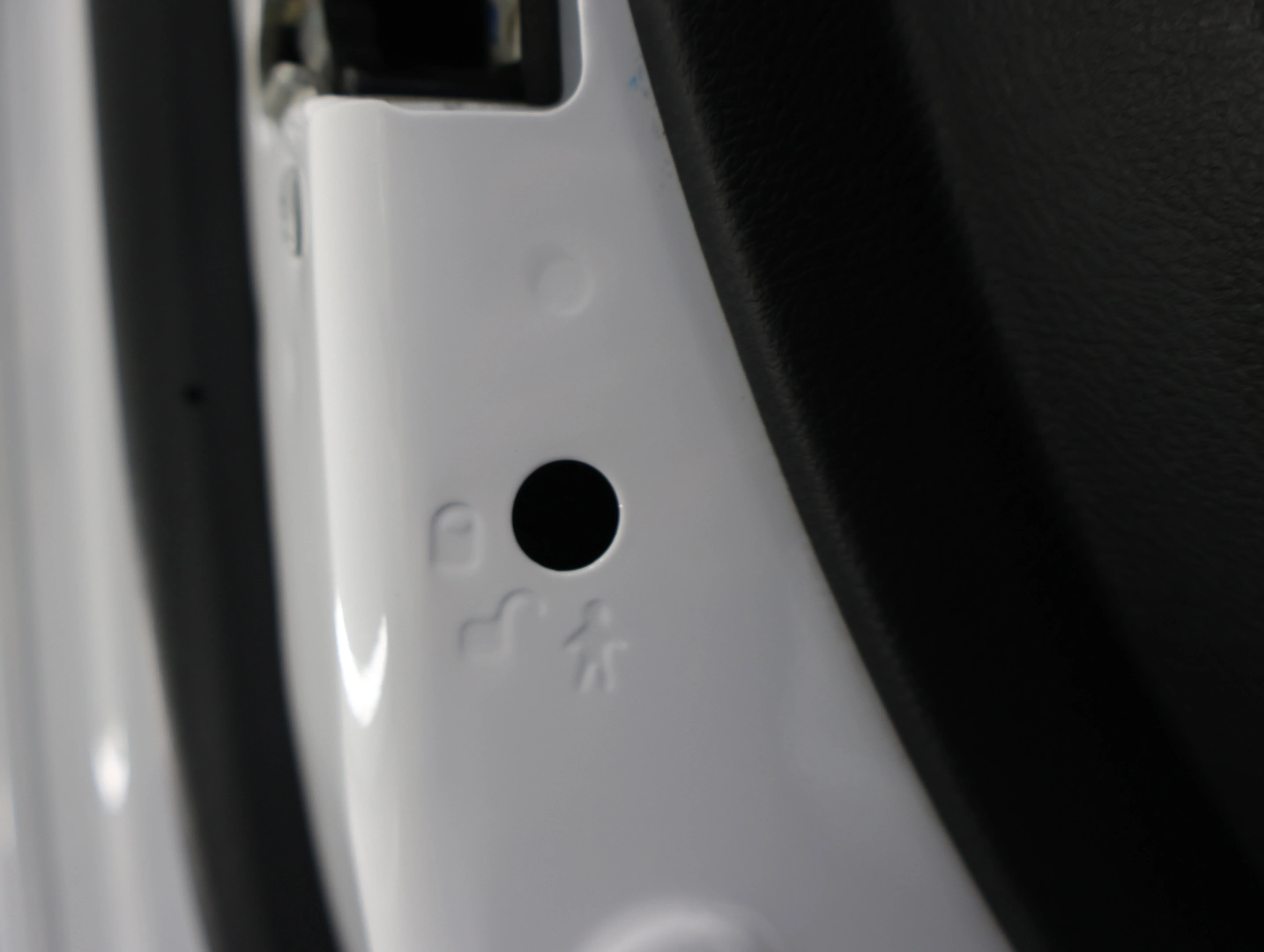 Used 2022 Bright White Clearcoat Ram Big Horn image 38