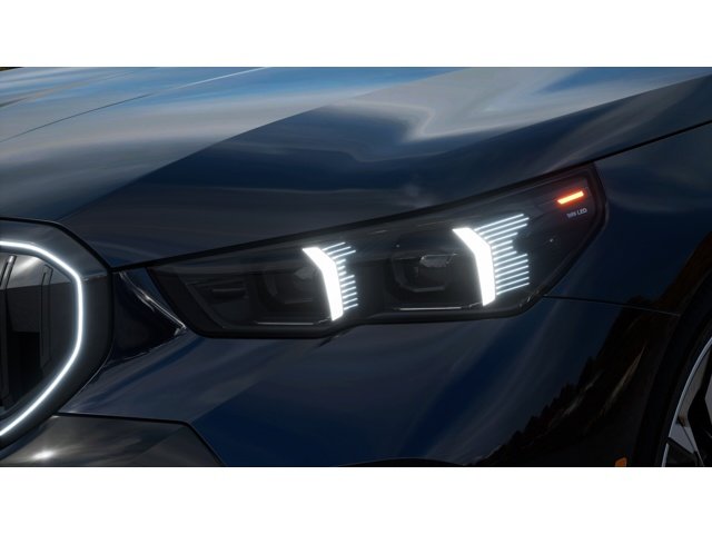 New 2027 Carbon Black Metallic BMW 530i image 6