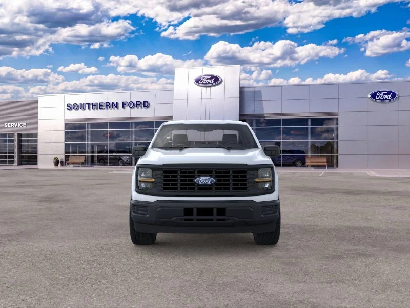 New 2026 Oxford White Ford XL image 29