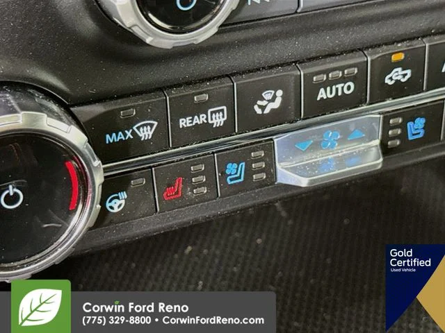 Used 2024 Oxford White Ford Raptor image 25