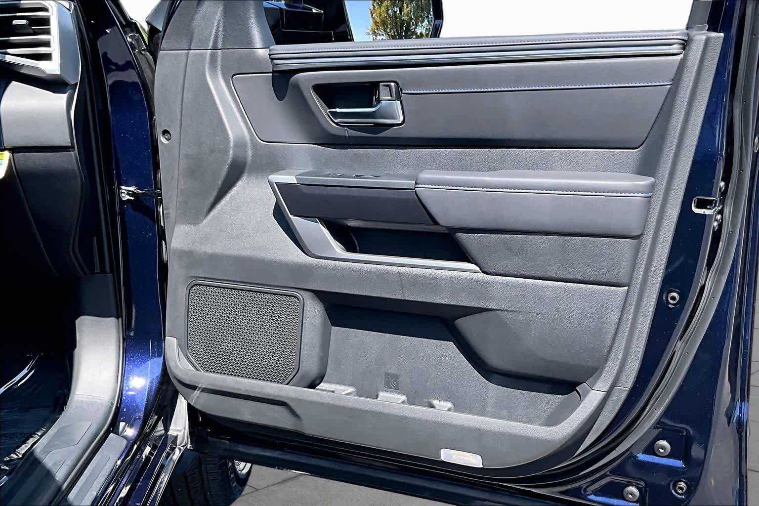 Certified Used 2025 Blueprint Toyota Platinum image 19