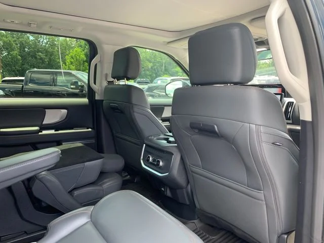 New 2025 Blue Ford Active image 13