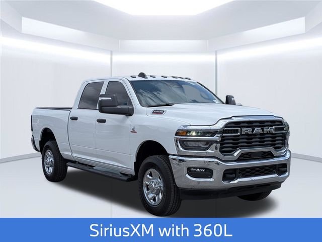 2026 RAM 2500 Tradesman - Photo 9