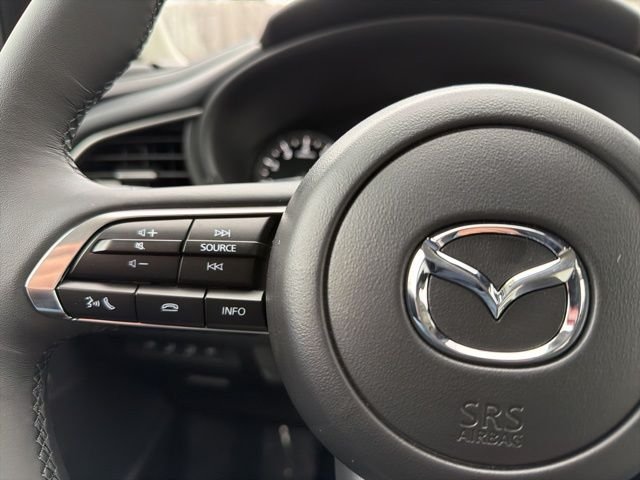 2026 Mazda CX-30 Premium - Photo 20
