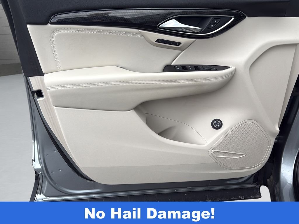 Used 2023 Gray Buick Essence image 11