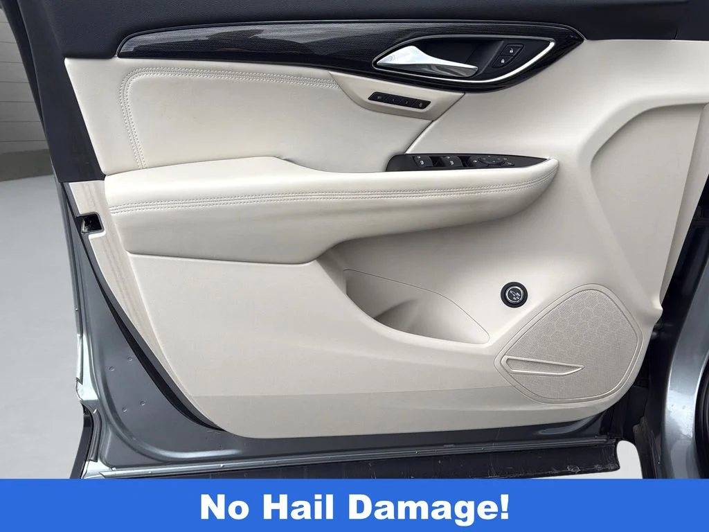 Certified Used 2023 Gray Buick Essence image 11