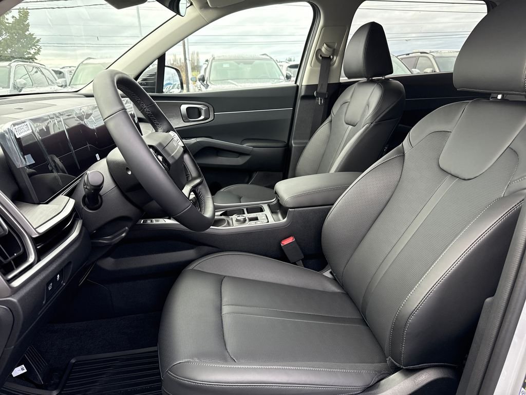2026 Kia Sorento X-Line EX - Photo 16