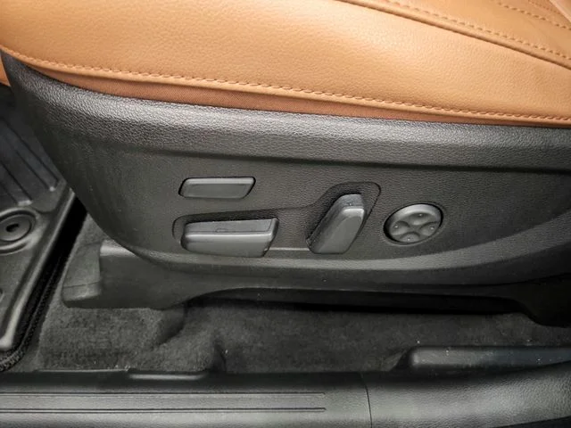 Used 2024 Gray Kia SX X-Pro image 23