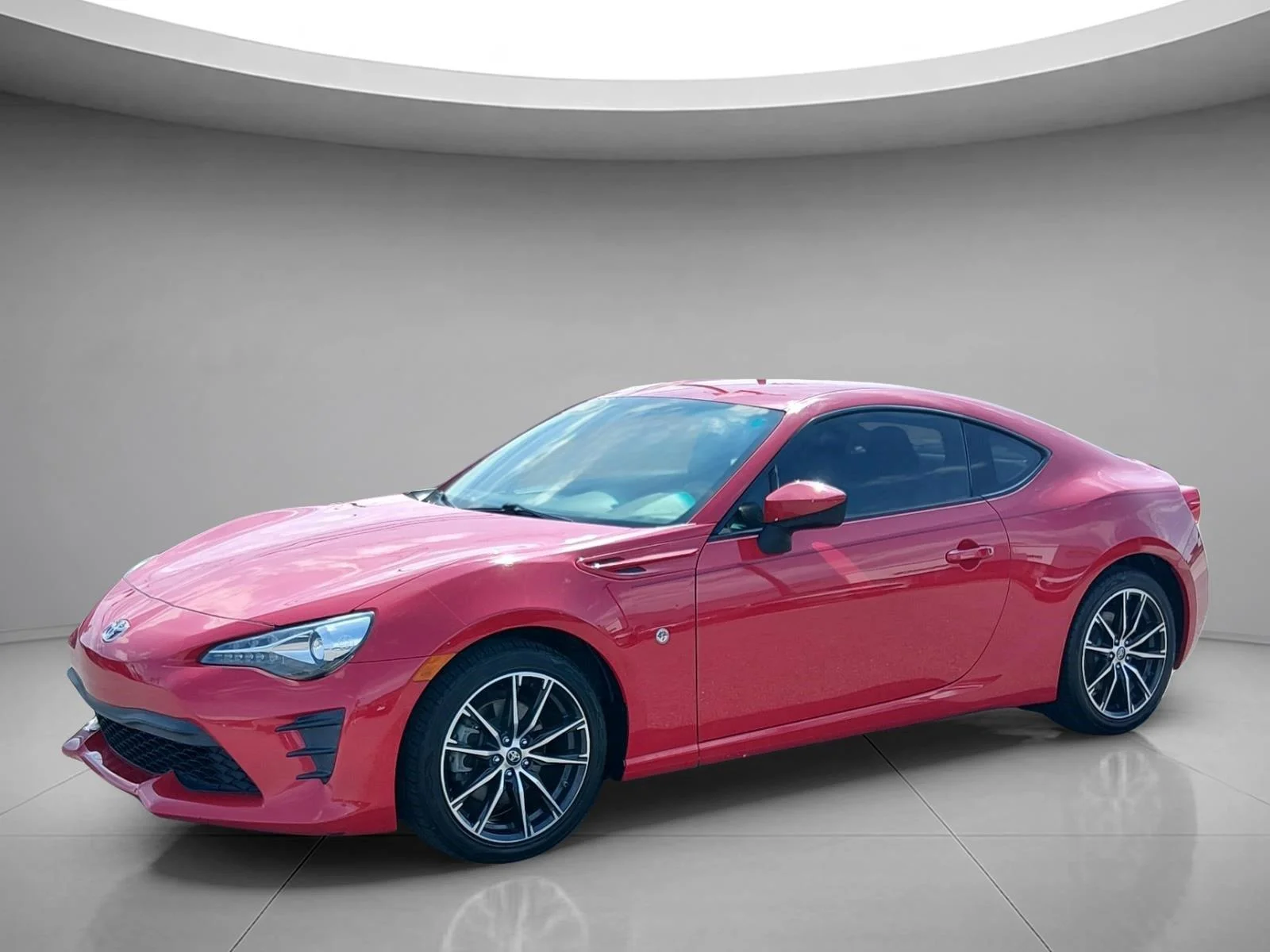 Used 2017 Ablaze Toyota 860 Special Edition image 1