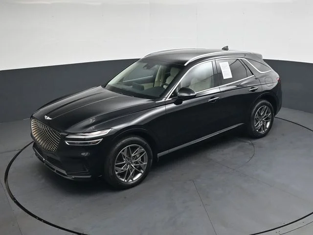 Used 2024 Black Genesis 2.5T image 30