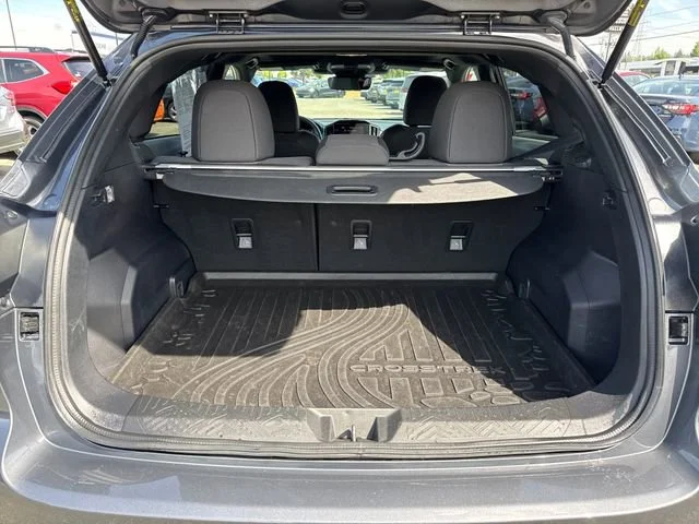 2024 Subaru Crosstrek Sport - Photo 12