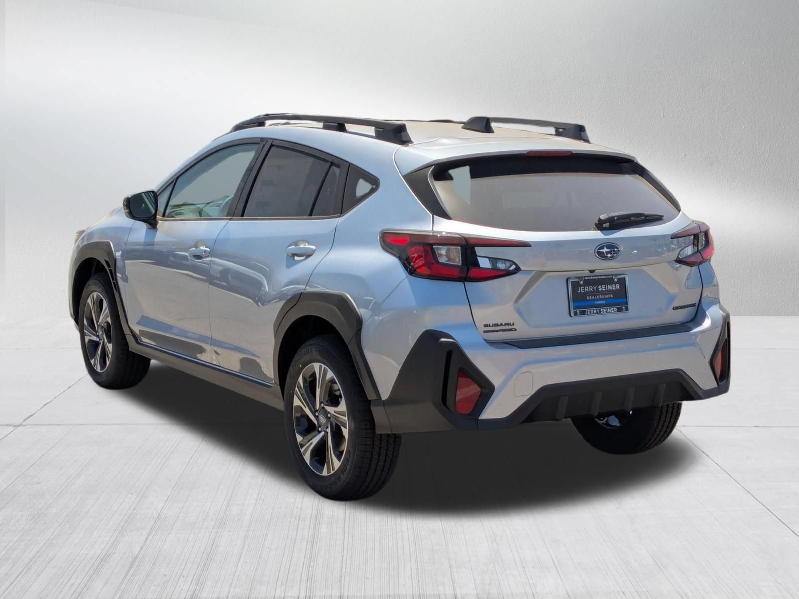 New 2026 ICE SILVER METALLIC Subaru Premium image 10