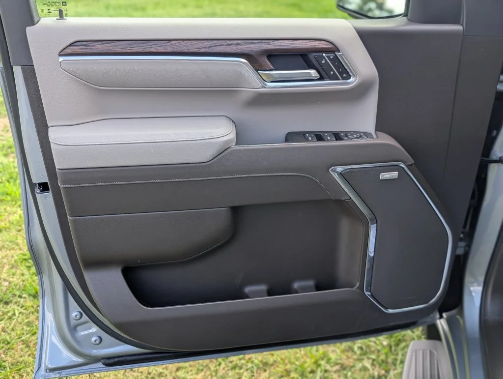 2026 GMC Sierra 1500 SLT - Photo 21