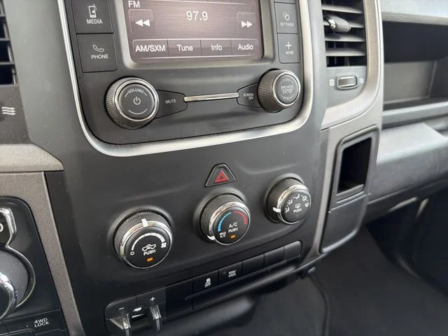 Used 2023 White Ram Tradesman image 23