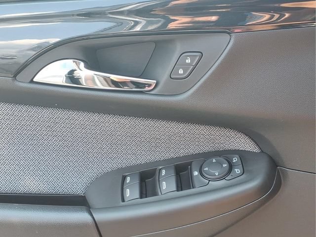 New 2026 Sterling Gray Metallic Chevrolet LT image 14