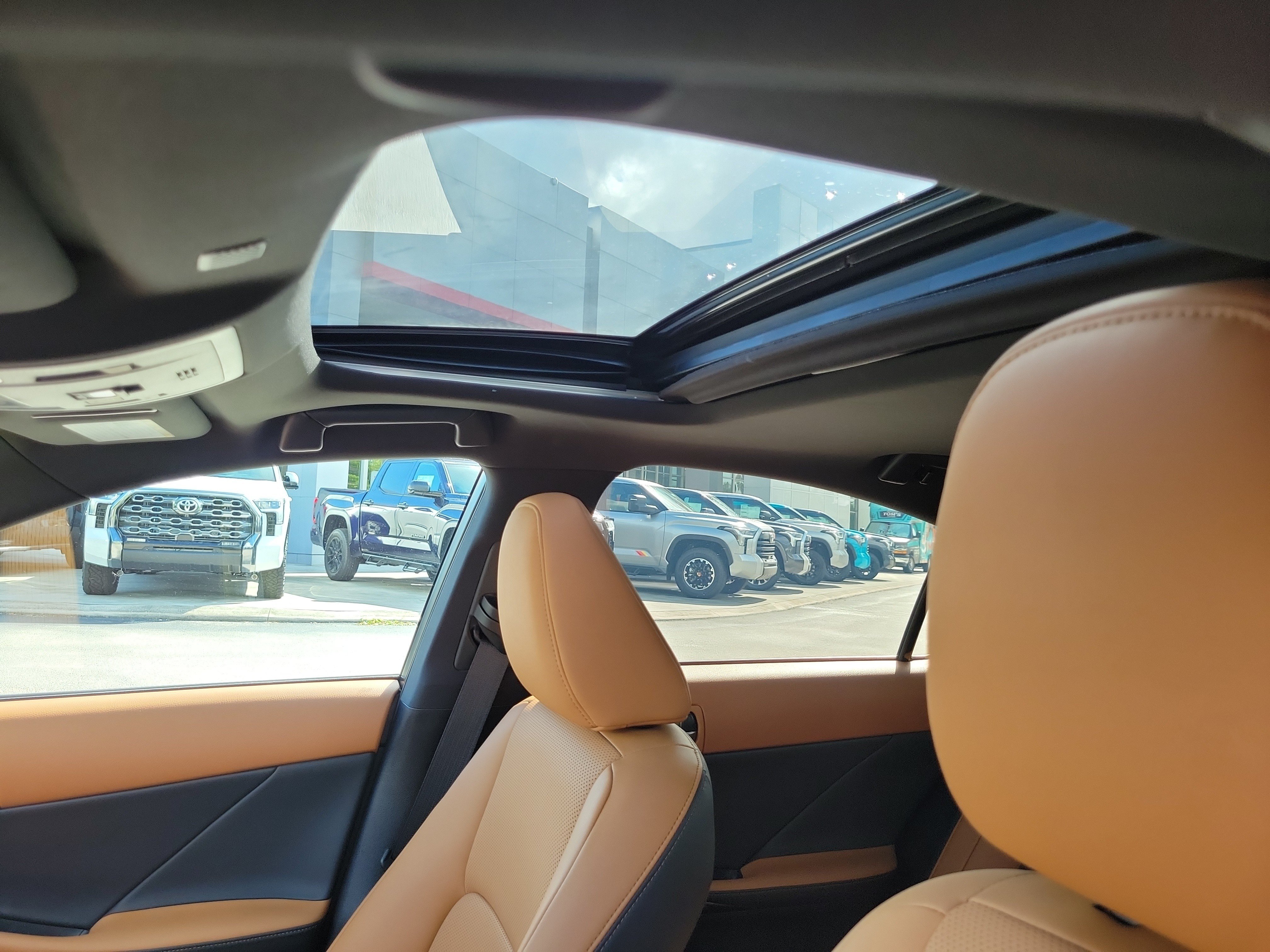 Used 2024 Gray Lexus IS 350 F SPORT Design image 18