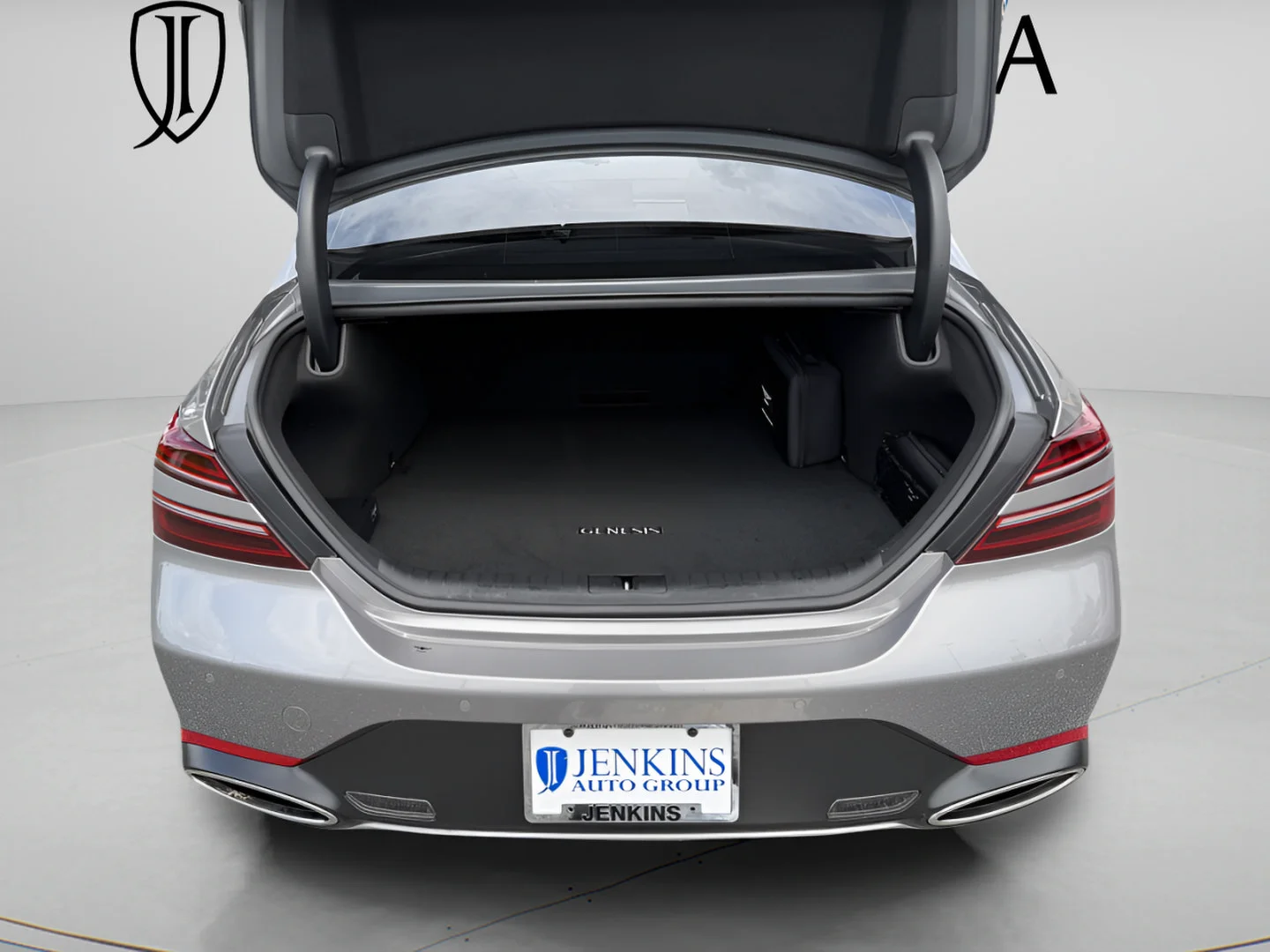 Used 2026 Savile Silver Genesis 2.5T Prestige image 15