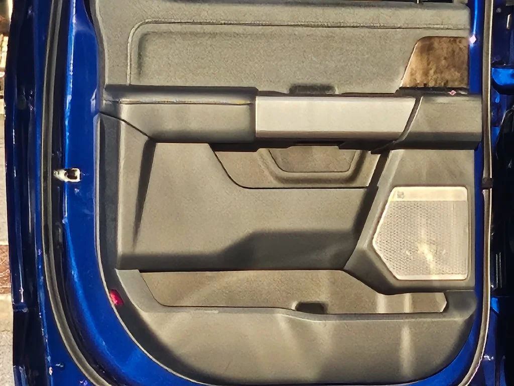 New 2026 Argon Blue Metallic Ford F-250® Lariat® image 37