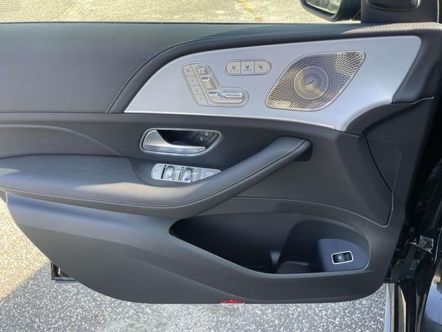 2025 Mercedes-Benz GLE Coupe GLE450 - Photo 16