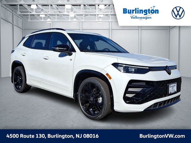 New 2025 Volkswagen ID. Buzz Pro S 4D Passenger Van in Burlington
