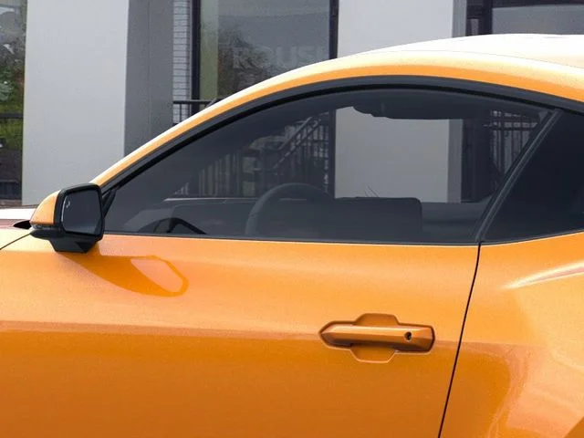 New 2026 Orange Ford GT Premium image 20