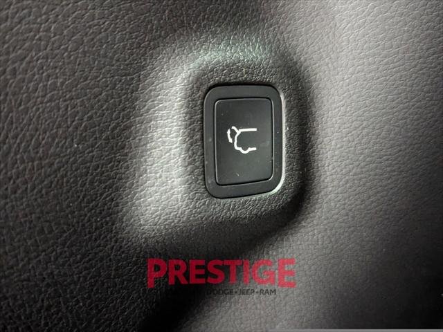 New 2026 Joose (DISC) Jeep Limited image 8