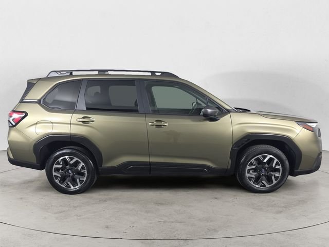 Used 2025 Brown Subaru Premium image 6