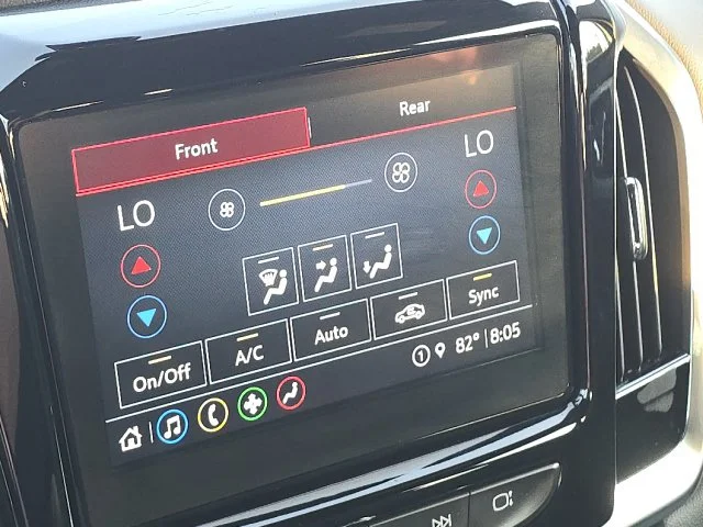 Used 2022 Silver Chevrolet LT image 35