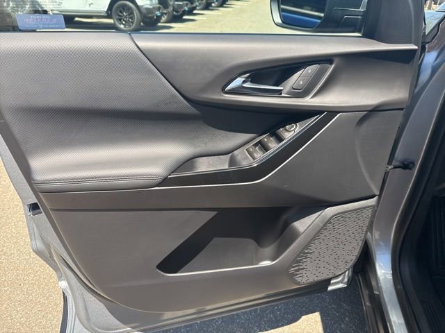Used 2026 Sterling Gray Metallic Chevrolet LT image 22