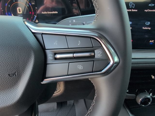 2026 Chevrolet Suburban LS - Photo 19