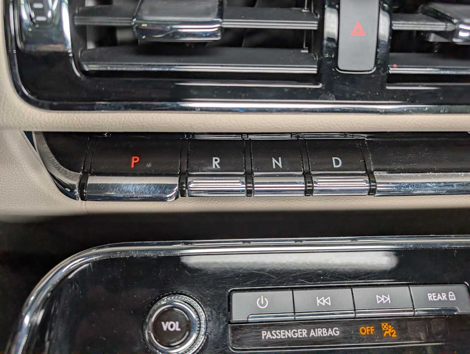Used 2020 Rhapsody Blue Lincoln Reserve image 35