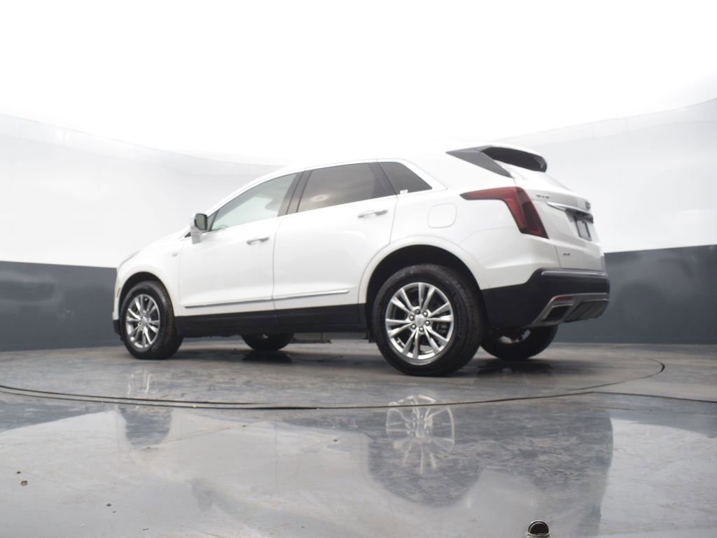 2023 CADILLAC XT5 - Image 49