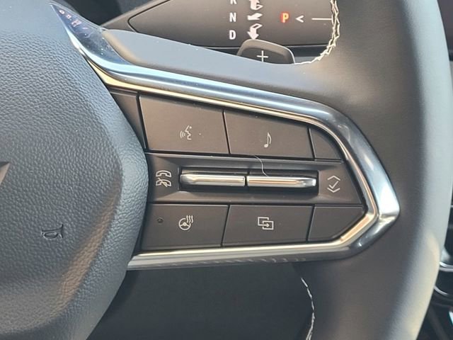 2026 Chevrolet Traverse LT - Photo 28