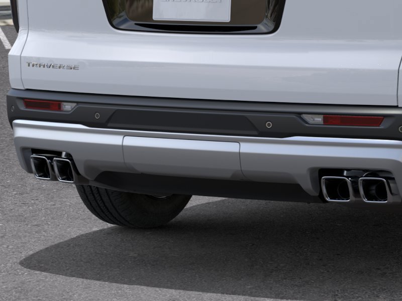 2026 Chevrolet Traverse LT - Photo 14