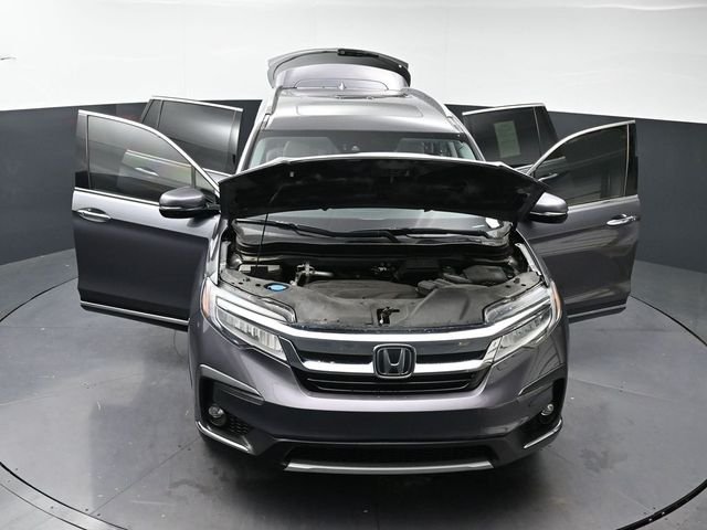 Certified Used 2022  Honda Elite image 55