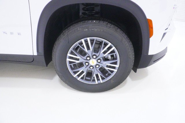 2026 Chevrolet Traverse LT - Photo 5
