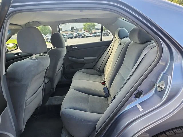 Used 2007 Blue Honda LX image 11