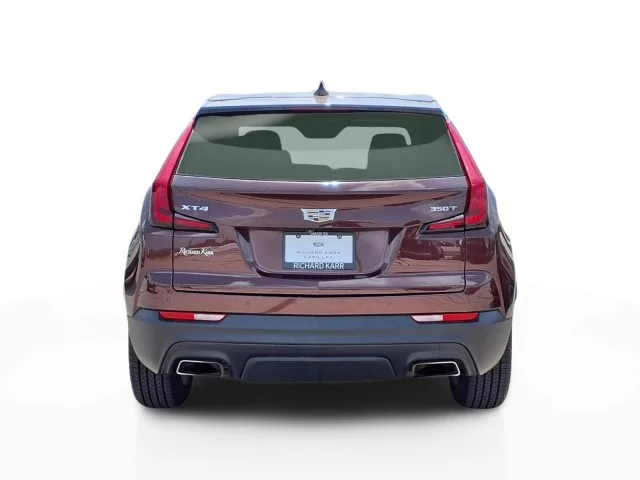 2023 Cadillac XT4 Luxury - Photo 6