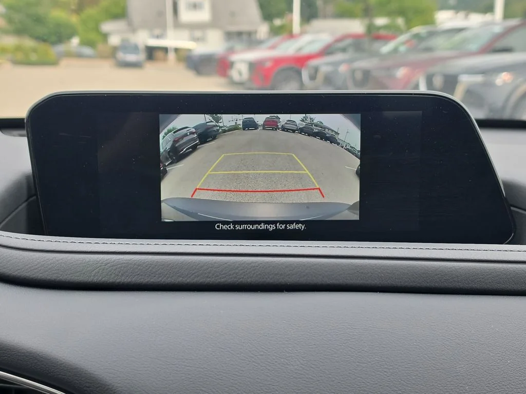 Certified Used 2023 Gray Mazda 2.5 S Preferred Package image 19