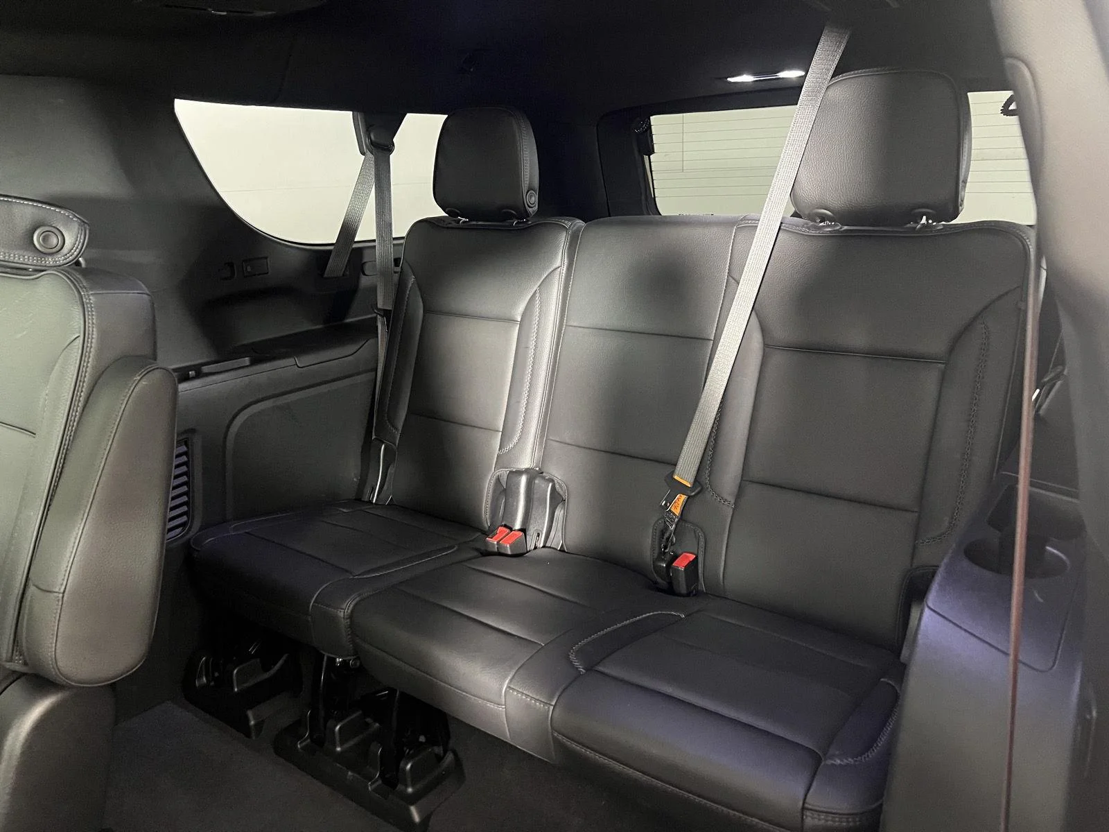 Used 2023 Onyx Black GMC Denali image 25