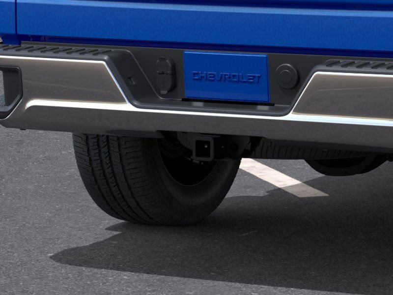 2026 Chevrolet Silverado 1500 LT - Photo 14