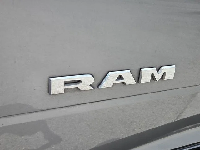 Certified Used 2024 Silver Ram Laramie image 14