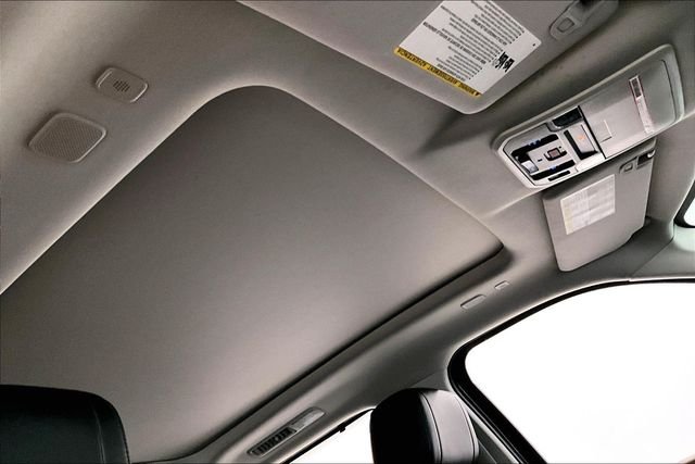 2023 Toyota Sequoia TRD Pro - Photo 19